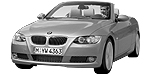 BMW E93 C0698 Fault Code