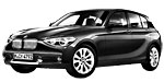 BMW F20 C0698 Fault Code